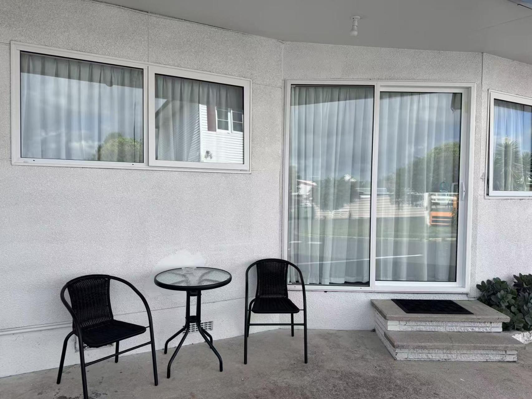 Rainbow Motel & Guest House Tauranga Dış mekan fotoğraf